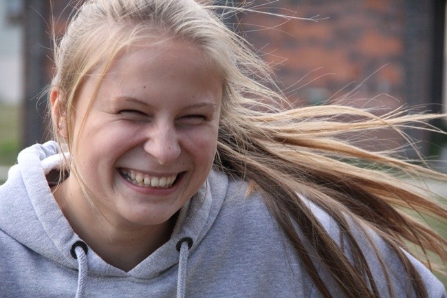 Diecezjalne spotkanie młodych