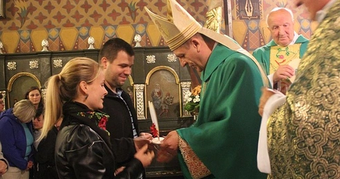 Posłańcy Słowa Bożego trafią do parafii na Żywiecczyźnie