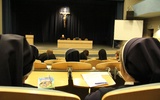 Konferencja "Życie konsekrowane znakiem wiarygodności Kościoła" odbyła się 25 i 26 września w tarnowskim WSD
