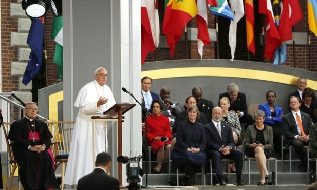 Brońcie prawa do wolności religijnej