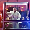 Papież wezwał do obrony wolności religijnej