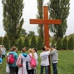 Siódmy dzień peregrynacji symboli ŚDM