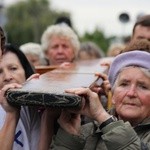 Siódmy dzień peregrynacji symboli ŚDM