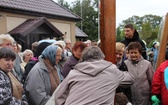 Siódmy dzień peregrynacji symboli ŚDM