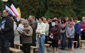 Siódmy dzień peregrynacji symboli ŚDM