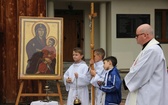 Siódmy dzień peregrynacji symboli ŚDM