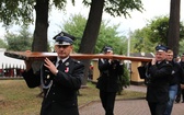 Siódmy dzień peregrynacji symboli ŚDM