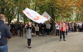 Siódmy dzień peregrynacji symboli ŚDM