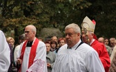 Siódmy dzień peregrynacji symboli ŚDM