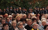 Siódmy dzień peregrynacji symboli ŚDM