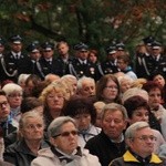 Siódmy dzień peregrynacji symboli ŚDM