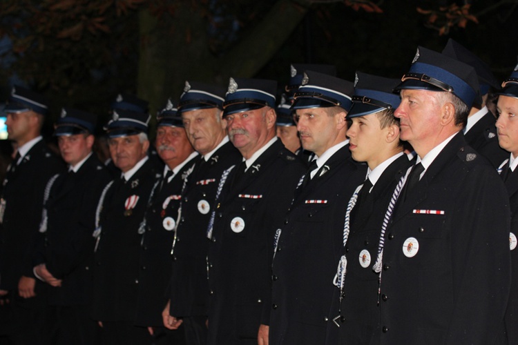 Siódmy dzień peregrynacji symboli ŚDM