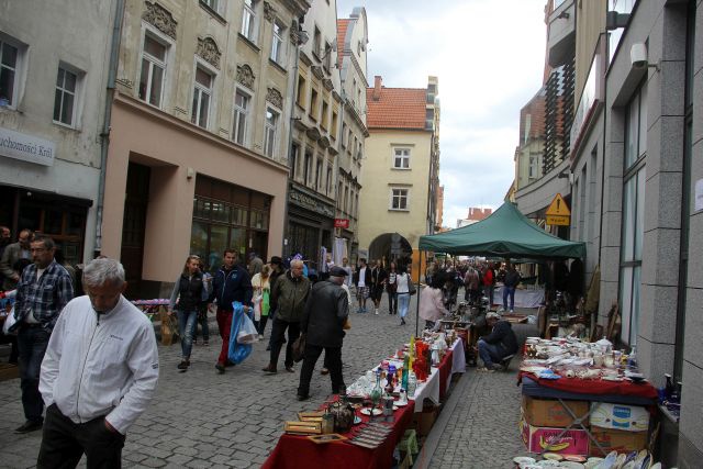 42. Jeleniogórski Jarmark Staroci i Osobliwości