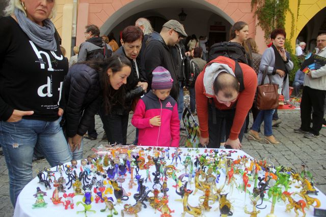 42. Jeleniogórski Jarmark Staroci i Osobliwości