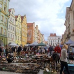 42. Jeleniogórski Jarmark Staroci i Osobliwości