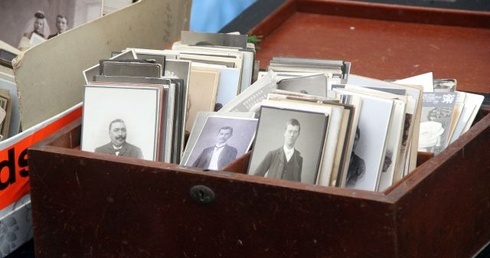 42. Jeleniogórski Jarmark Staroci i Osobliwości