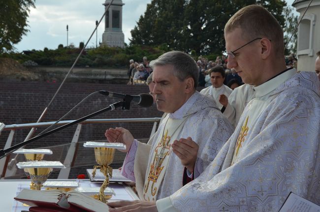 Ogólnopolska Pielgrzymka Rodzin