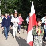 15 lat krzyża na Chełmcu