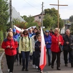 15 lat krzyża na Chełmcu