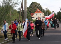 15 lat krzyża na Chełmcu