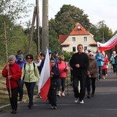 15 lat krzyża na Chełmcu