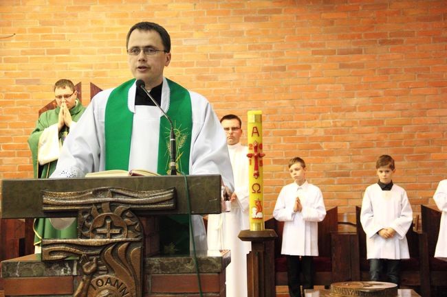 Niedziela z "Gościem"