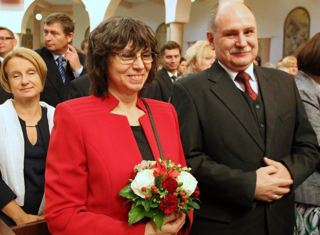 Odnowienie przyrzeczeń małżeńskich