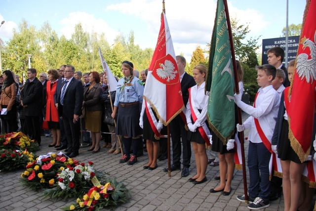 Ku czci bł. Władysława z Gielniowa