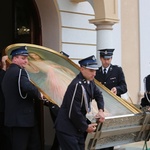 Znaki Bożego Miłosierdzia w Cieszynie-Krasnej