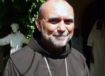 bp Tadeusz Zbigniew Kusy OFM 