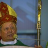 Dziedzictwo nauczania św. Jana Pawła II przypomniał w homilii bp Henryk Tomasik