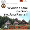 Wyrusz na Groń Św. Jana Pawła II 