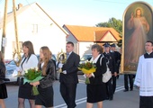 Przypominamy peregrynację - 28 IX