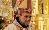 Bp Tadeusz Kusy - nowy ordynariusz diecezji Kaga-Bandoro