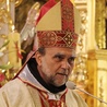 Bp Tadeusz Kusy - nowy ordynariusz diecezji Kaga-Bandoro