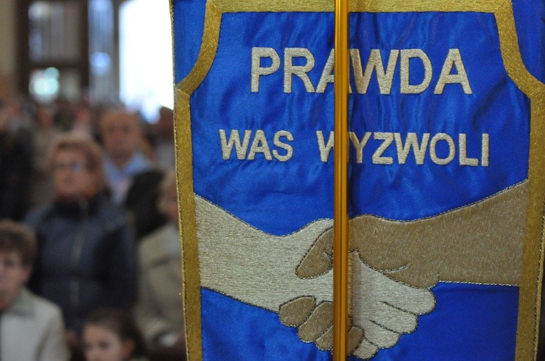 Pielgrzymka trzeźwości