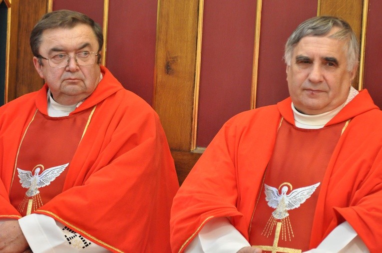 Pielgrzymka trzeźwości