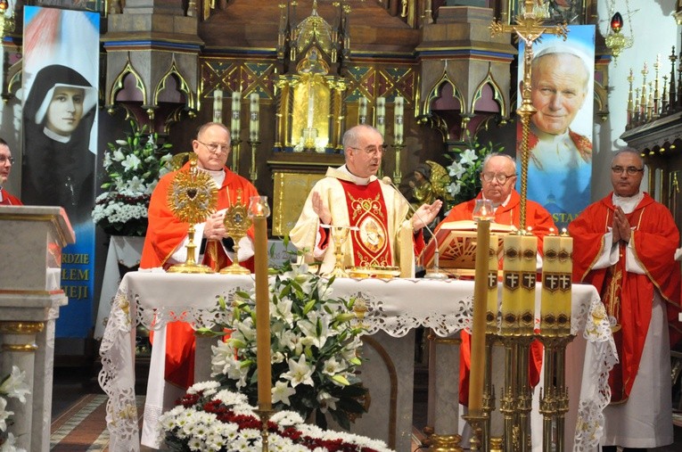 Pielgrzymka trzeźwości