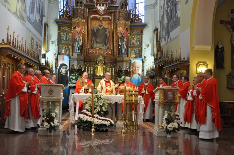 Pielgrzymka trzeźwości