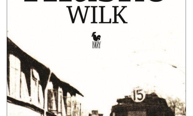 Nieznana powieść Marka Hłaski