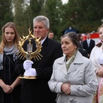 Znaki Miłosierdzia w Hażlachu