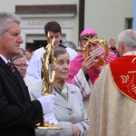 Znaki Miłosierdzia w Hażlachu