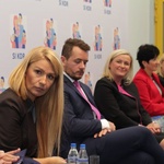 Konferencja Karta Dużej Rodziny 