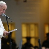 Franciszek: Katolicki rozwód nie istnieje!