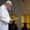 Franciszek: Katolicki rozwód nie istnieje!