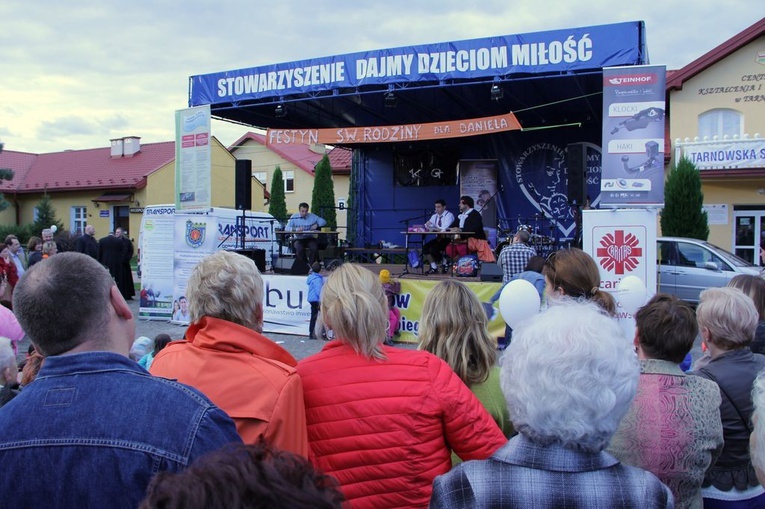 Dzień (Świętej) Rodziny