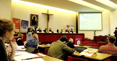 "7 x 2" - papieska recepta na ŚDM