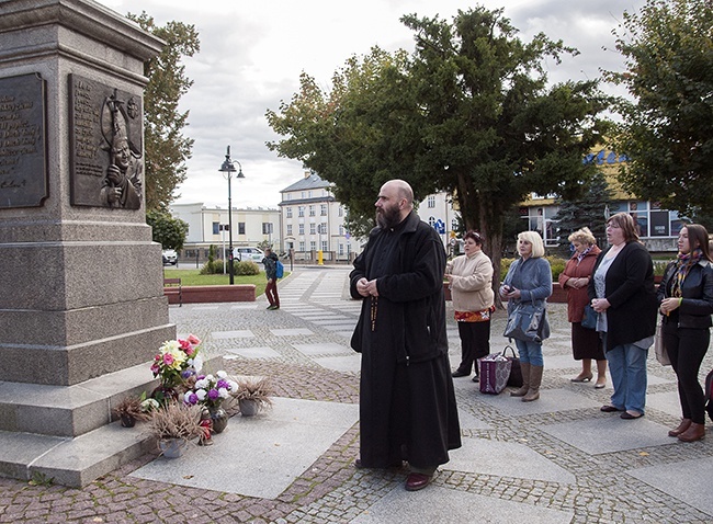 Iskra Miłosierdzia w Świdwinie