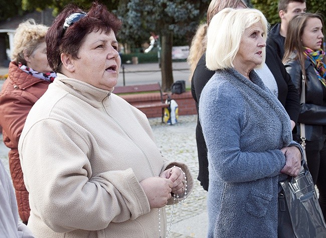 Iskra Miłosierdzia w Świdwinie