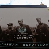 Twarzą w twarz z niezłomnymi